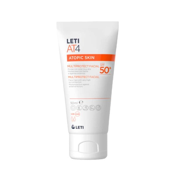 LETI AT4 MULTIPROTECT FACIAL