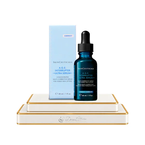 AGE INTERRUPTER ULTRA SERUM