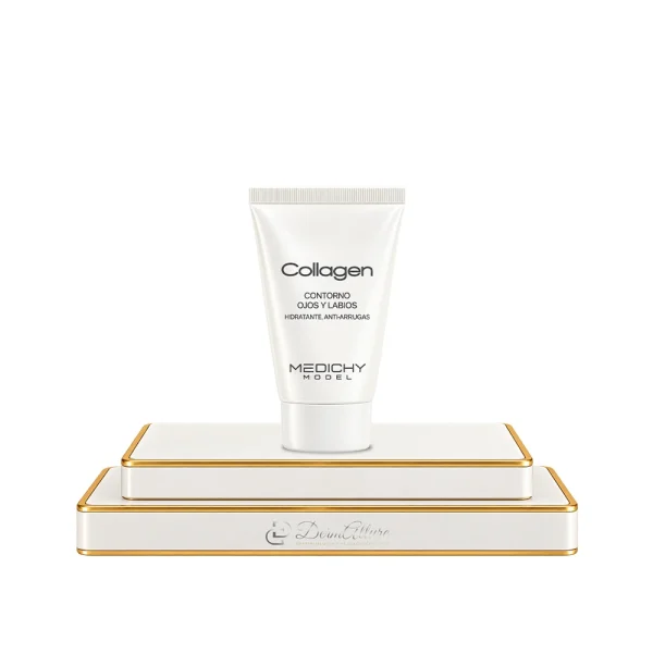 COLLAGEN CONTORNO DE OJOS Y LABIOS