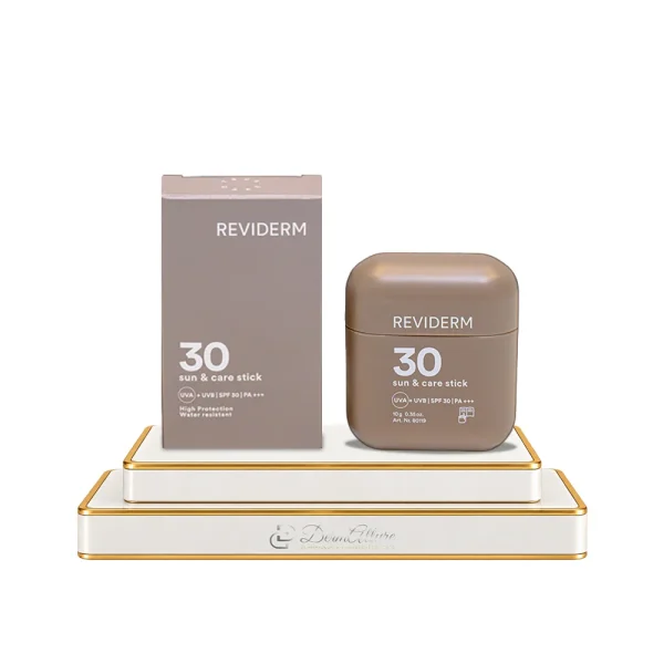 REVIDERM SUN & CARE STICK