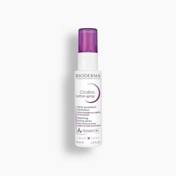 CICABIO SPRAY | BIODERMA