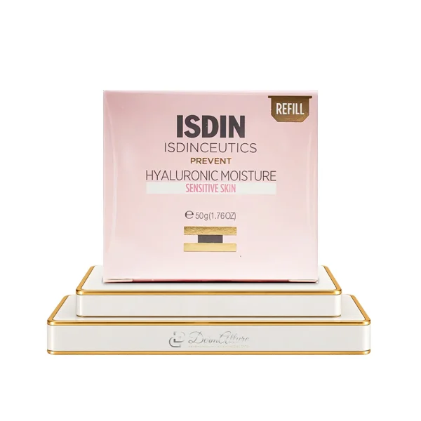 REFILL MOISTURE SENSITIVE