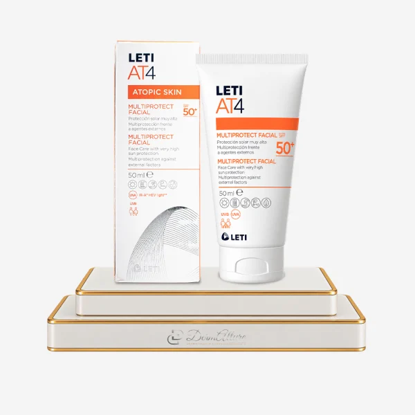 LETI AT4 MULTIPROTECT FACIAL