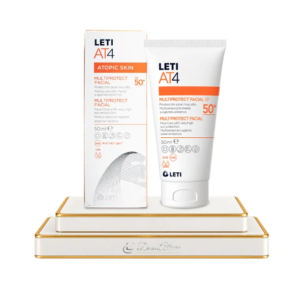 LETI AT4 MULTIPROTECT FACIAL
