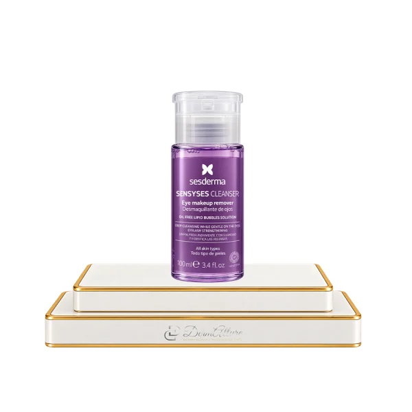 SENSYSES EYE CLEANSER