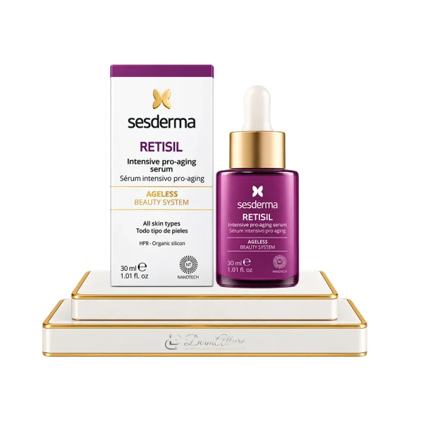 RETISIL SERUM