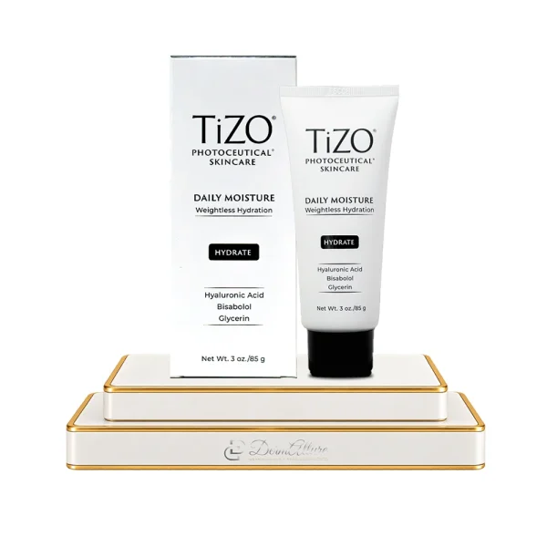TIZO DAILY MOISTURE