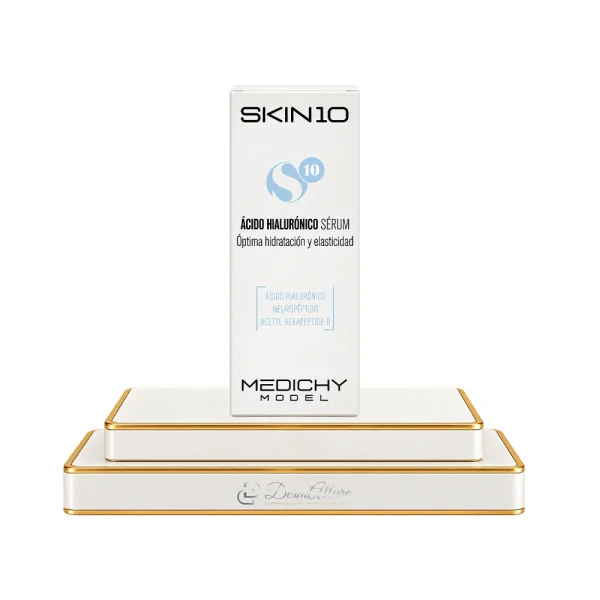 SKIN10 ACIDO HIALURONICO SERUM