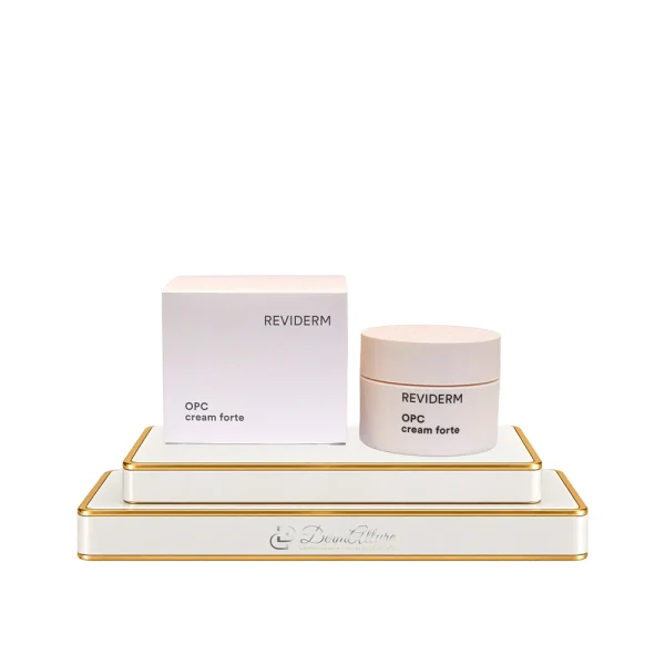 REVIDERM OPC CREAM FORTE