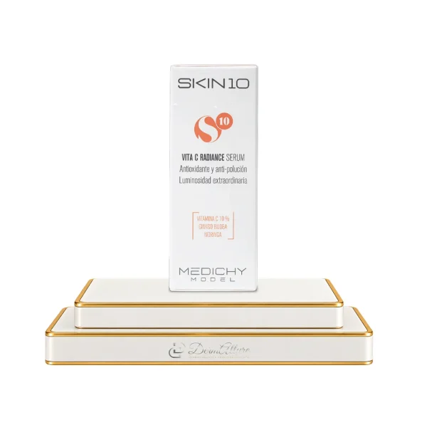 VITAMINA C RADIANCE AKRON