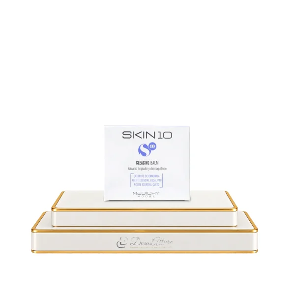 SKIN10 CLEASING BALM