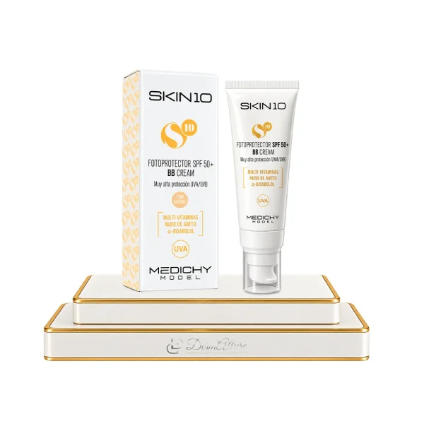 SKIN10 FOTOPROTECTOR