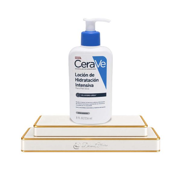 CERAVE LOCION DE HIDRATACION INTENSIVA