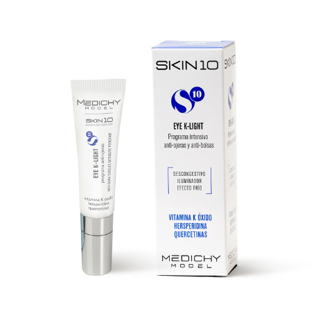 SKIN10 EYE K LIGHT