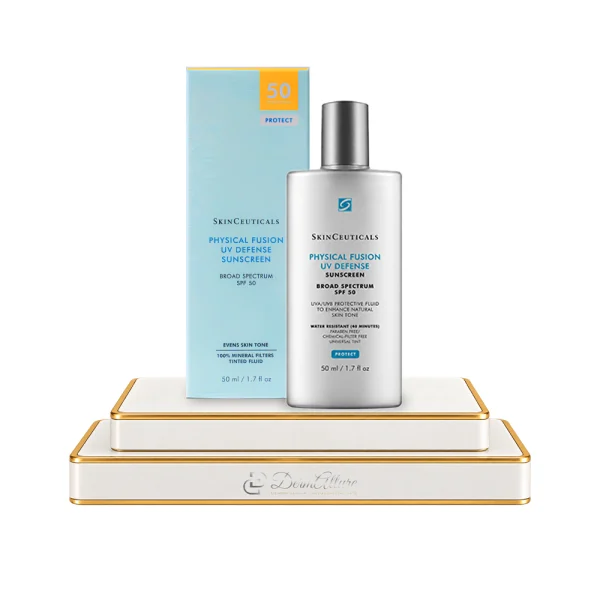 PHYSICAL FUSION UV DEFENSE SUNSCREEN