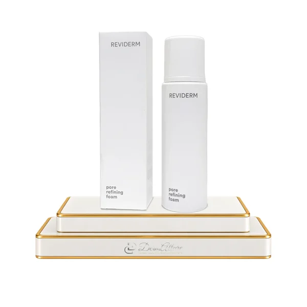 REVIDERM PORE REFINING FOAM
