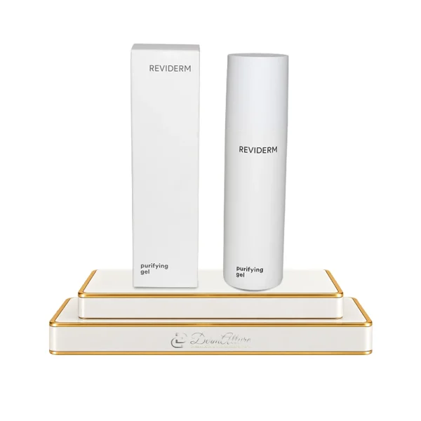 REVIDERM PURIFYING GEL