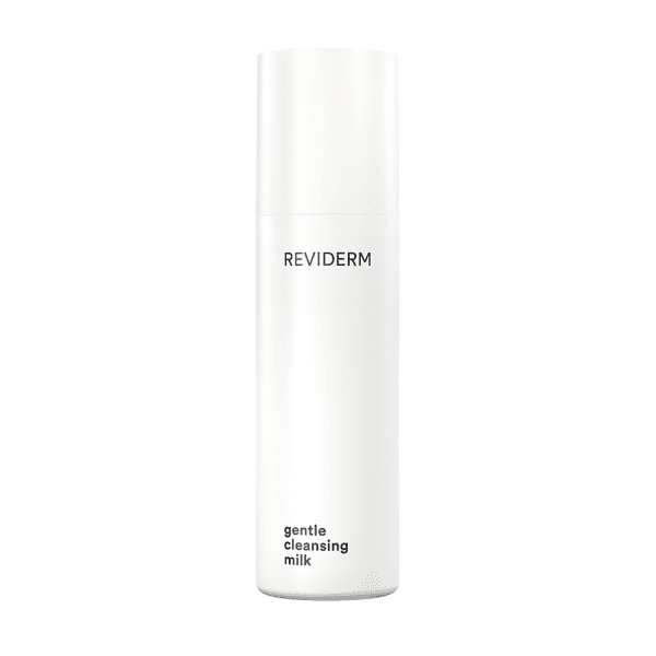 GENTLE CLEANSING MILK 200ML | REVIDERM