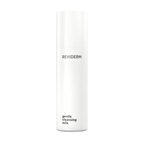 GENTLE CLEANSING MILK 200ML | REVIDERM