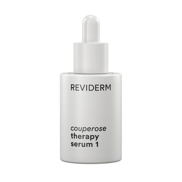 COUPEROSE THERAPY SERUM-1 30ML | REVIDERM