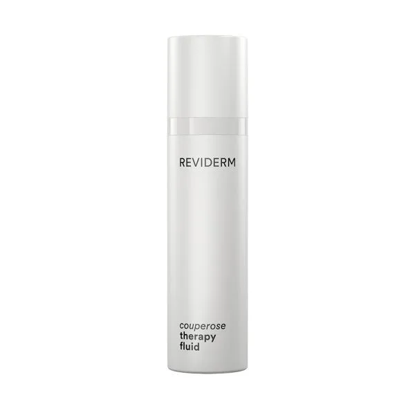 COUPEROSE THERAPY FLUID
