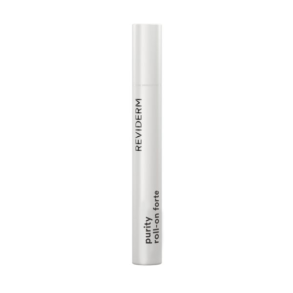 PURITY ROLL ON FORTE 10ML | REVIDERM