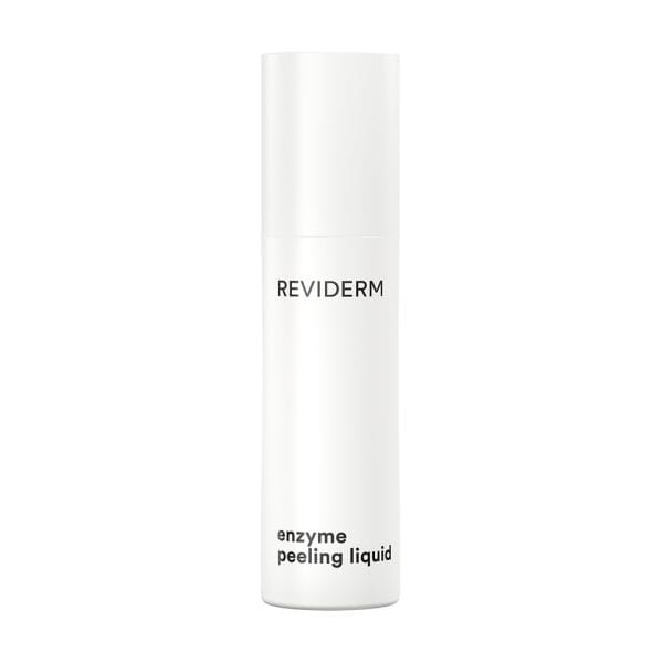 ENZYME PEELING LIQUID 50ML | REVIDERM