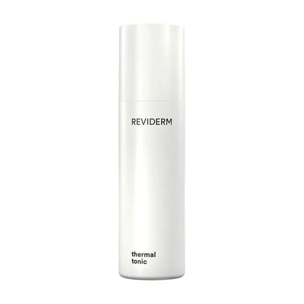 THERMAL TONIC 200ML | REVIDERM