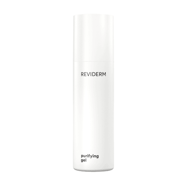PURIFYING GEL 200ML | REVIDERM