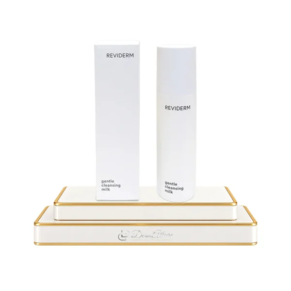 REVIDERM GENTLE CLEANSING MILK