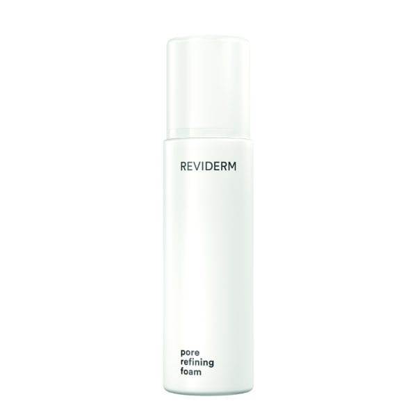PORE REFINING FOAM 200ML | REVIDERM