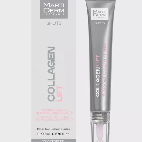 SHOTS COLLAGEN LIFT