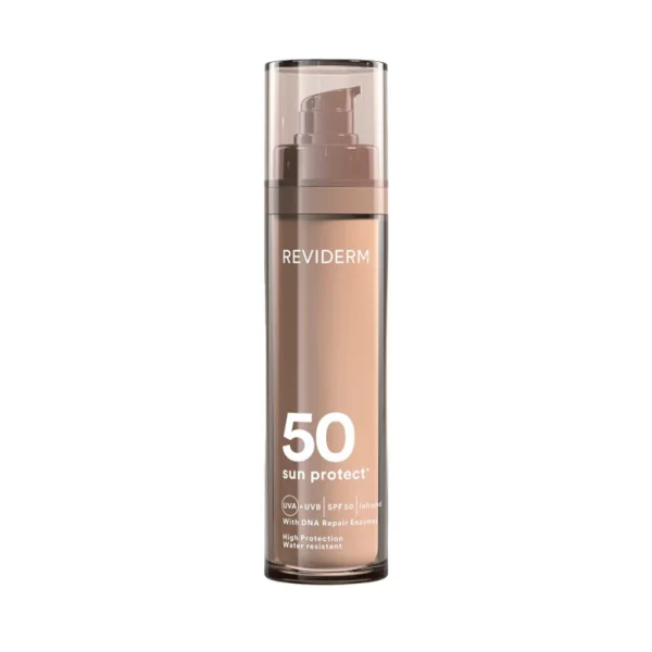 REVIDERM SUN PROTECT FPS 50