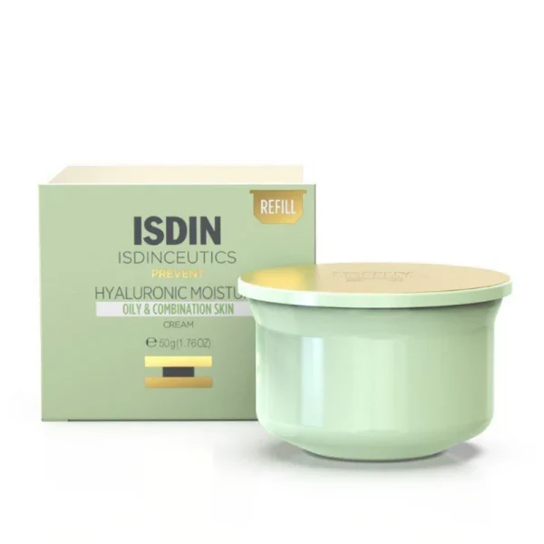 REFILL MOISTURE OILY