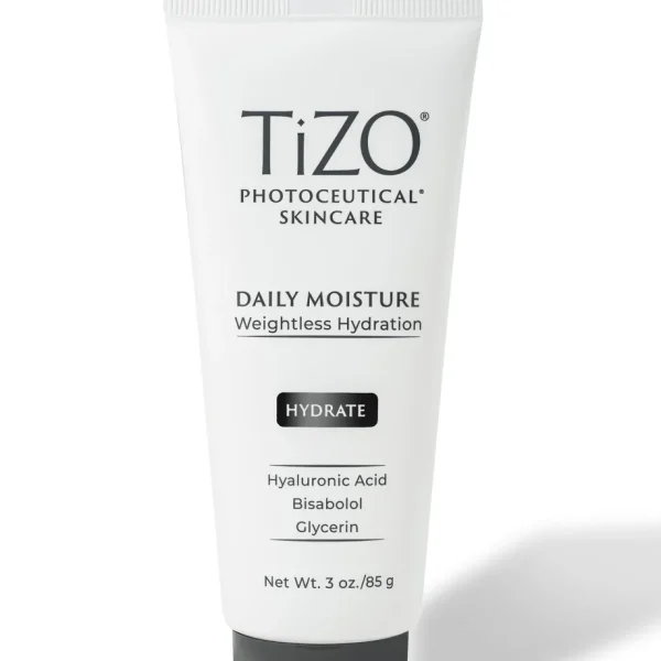 TIZO DAILY MOISTURE