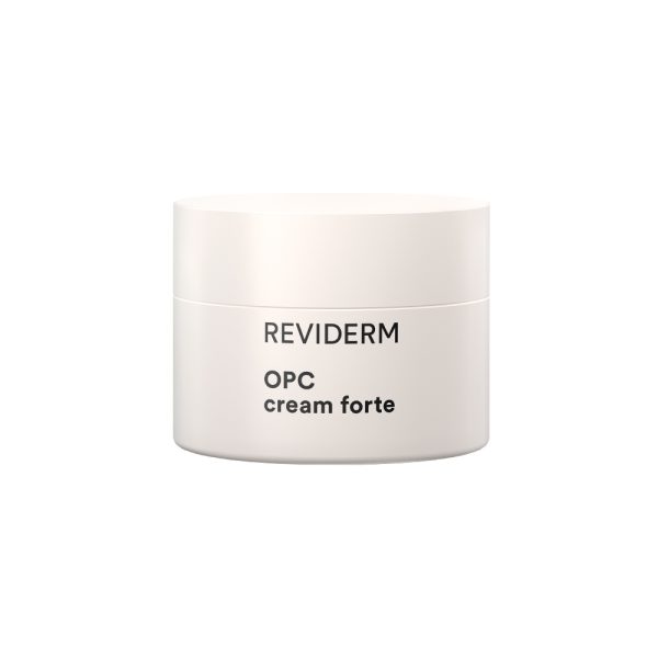 REVIDERM OPC CREAM FORTE