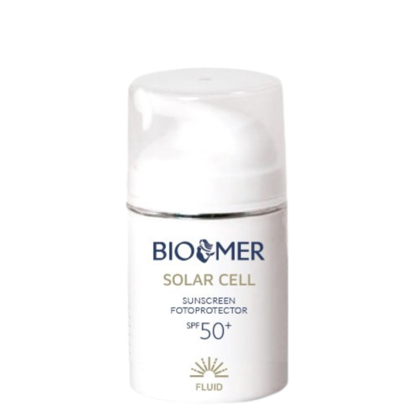 Bloqueador solar BIODERM