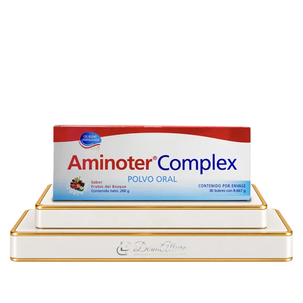 AMINOTER COMPLEX