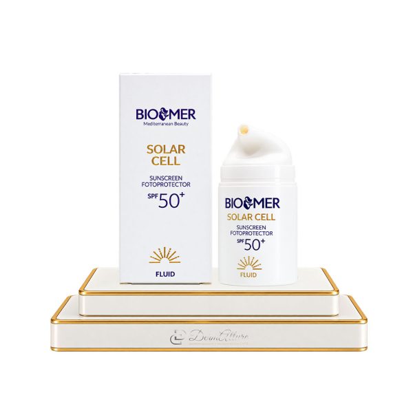 BIOMER SOLAR CELL