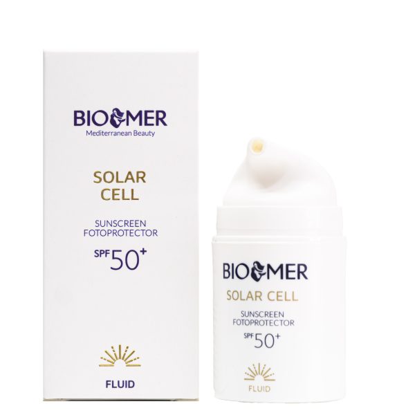 BIOMER SOLAR CELL