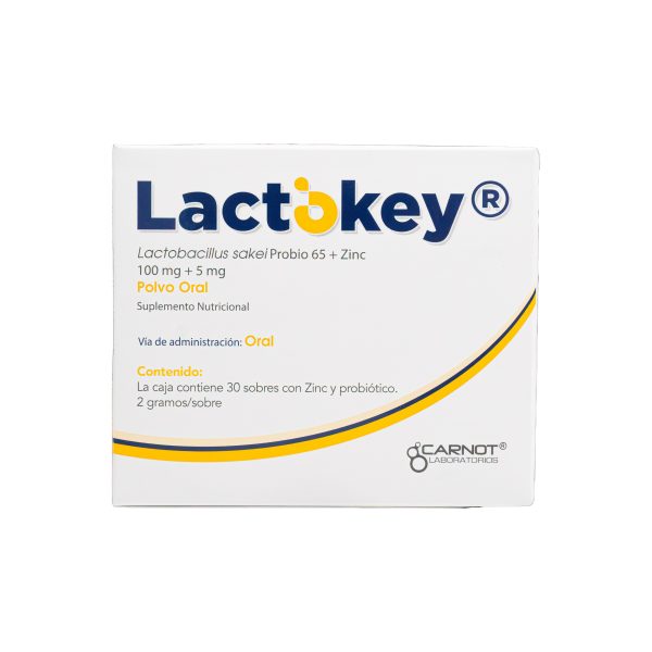 LACTOKEY