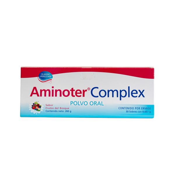 AMINOTER COMPLEX