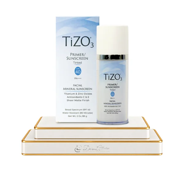 TIZO 3 85GR