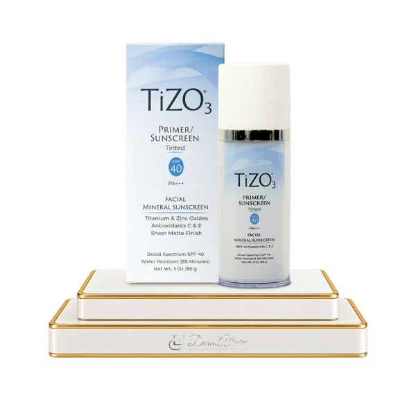 TIZO 3 85GR