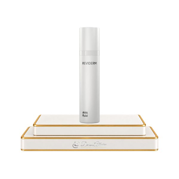 REVIDERM AHA FLUID