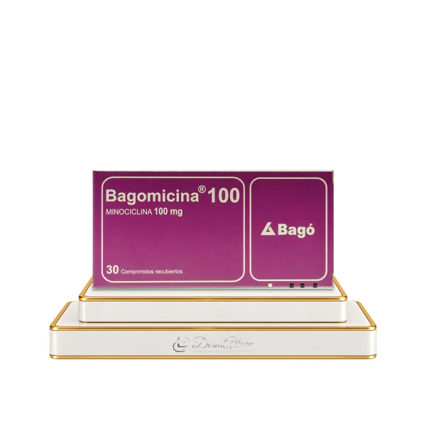 BAGOMICINA