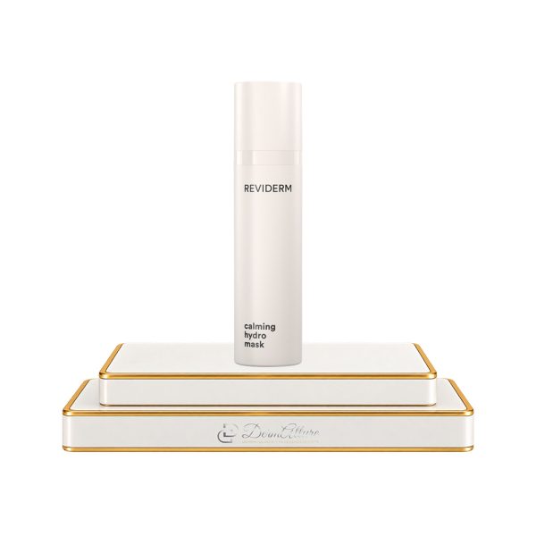 REVIDERM CALMING HYDRO MASK