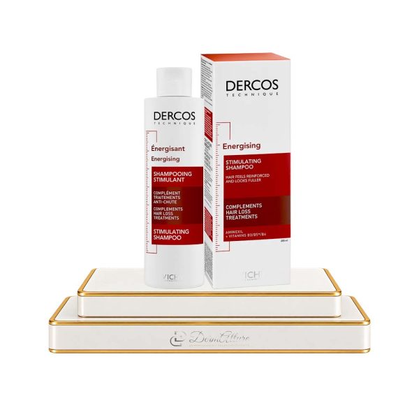 DERCOS SHAMPOO ESTIMULANTE