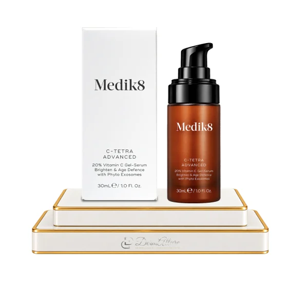 MEDIK8 C-TETRA ADVANCED