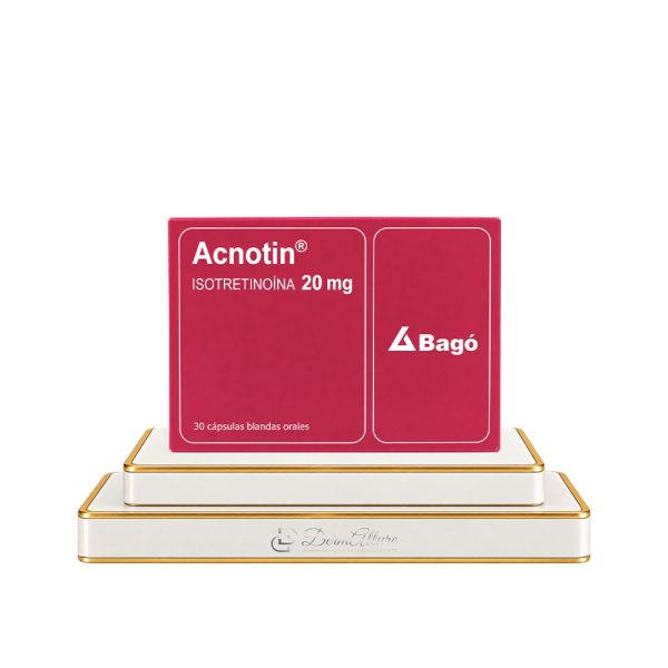 ACNOTIN 20MG